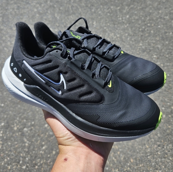 New women zoom windflo shield 9. - Picture 1 of 4